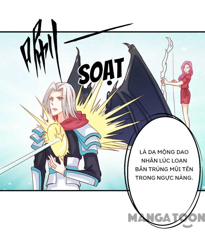 Bảo Bối Em Thật Ngọt Ngào Chapter 44 - 15