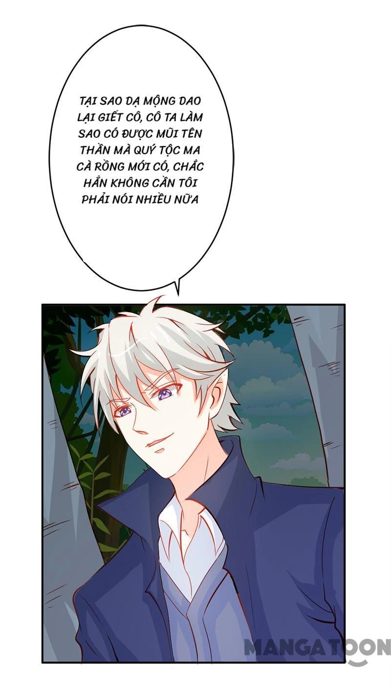 Bảo Bối Em Thật Ngọt Ngào Chapter 44 - 16