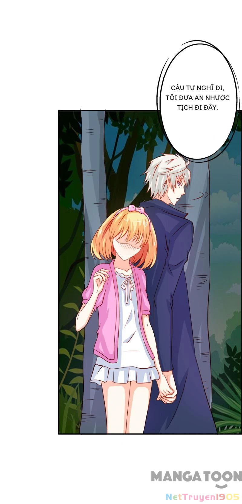 Bảo Bối Em Thật Ngọt Ngào Chapter 44 - 18