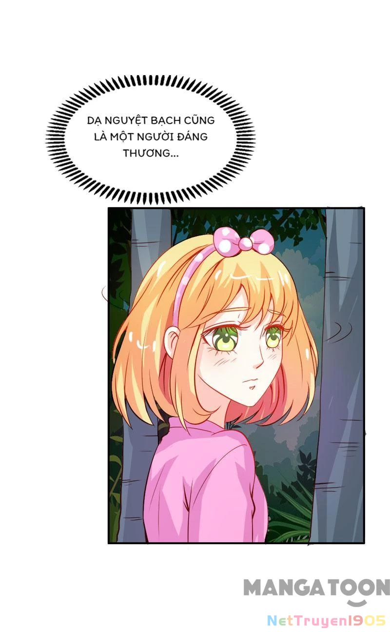 Bảo Bối Em Thật Ngọt Ngào Chapter 44 - 20