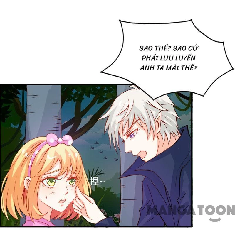 Bảo Bối Em Thật Ngọt Ngào Chapter 44 - 21