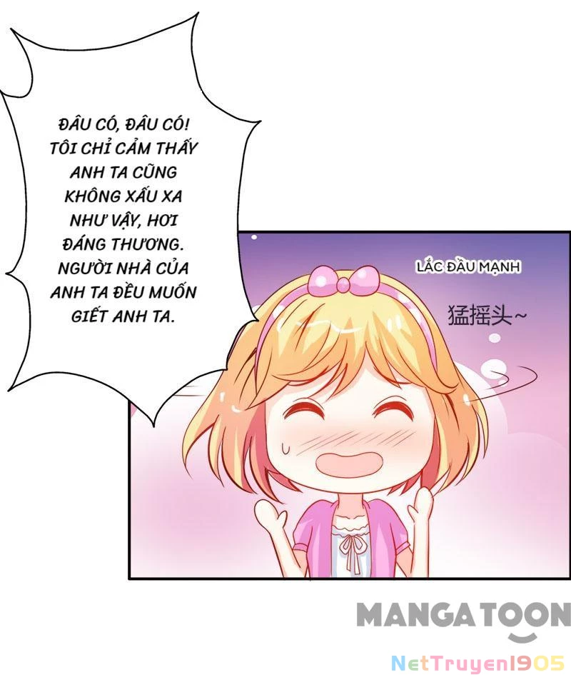 Bảo Bối Em Thật Ngọt Ngào Chapter 44 - 22