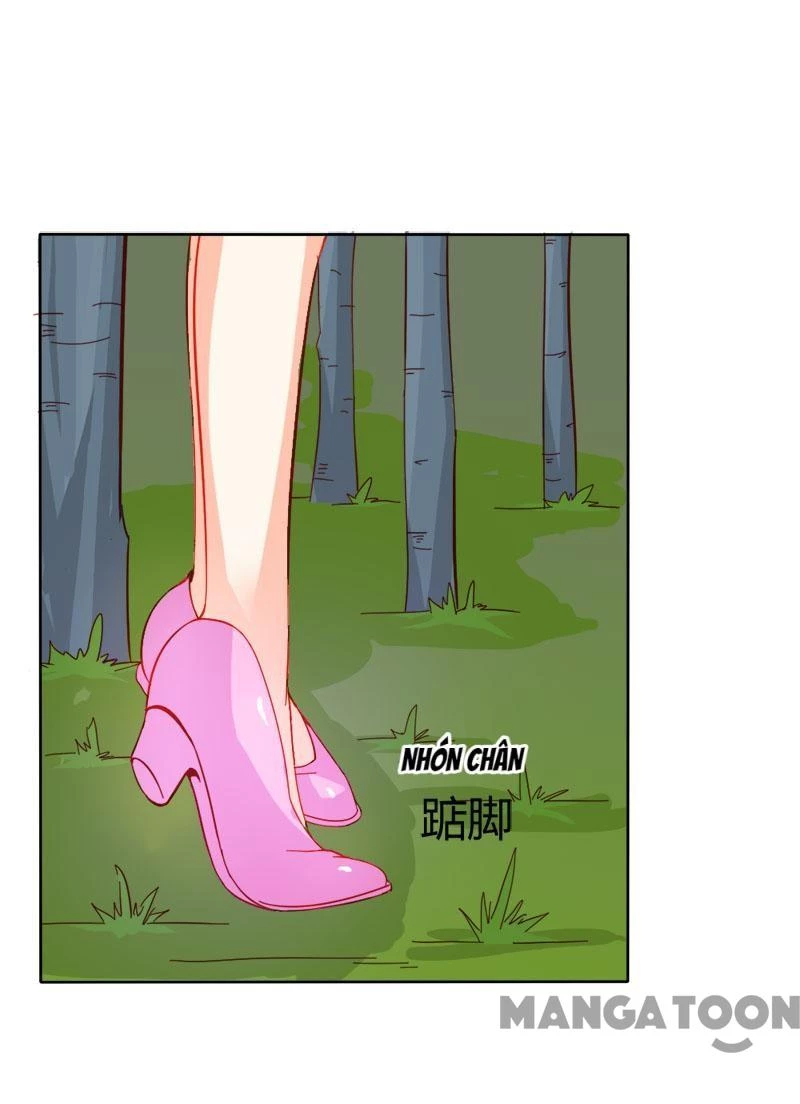 Bảo Bối Em Thật Ngọt Ngào Chapter 45 - 2