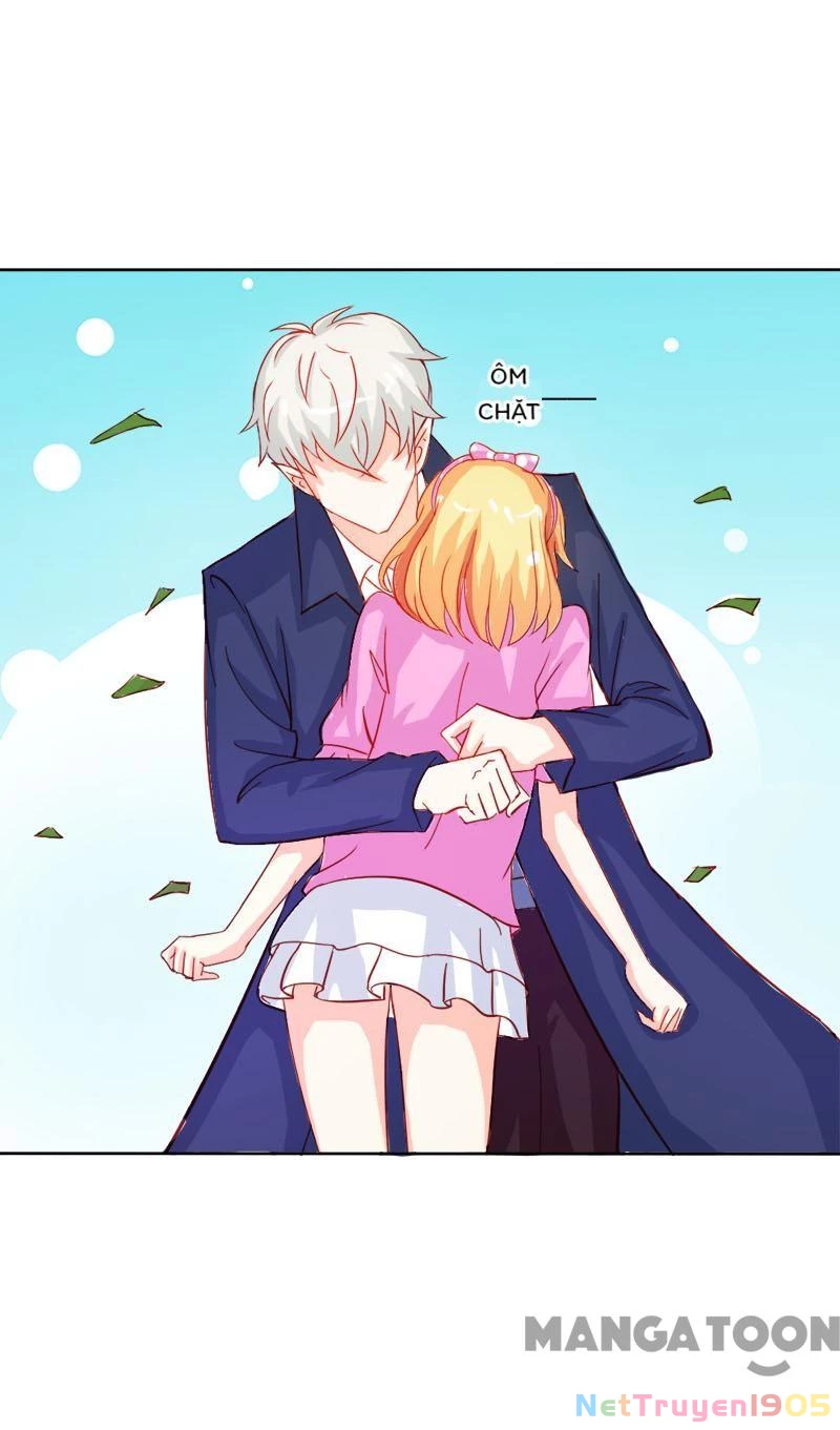 Bảo Bối Em Thật Ngọt Ngào Chapter 45 - 5