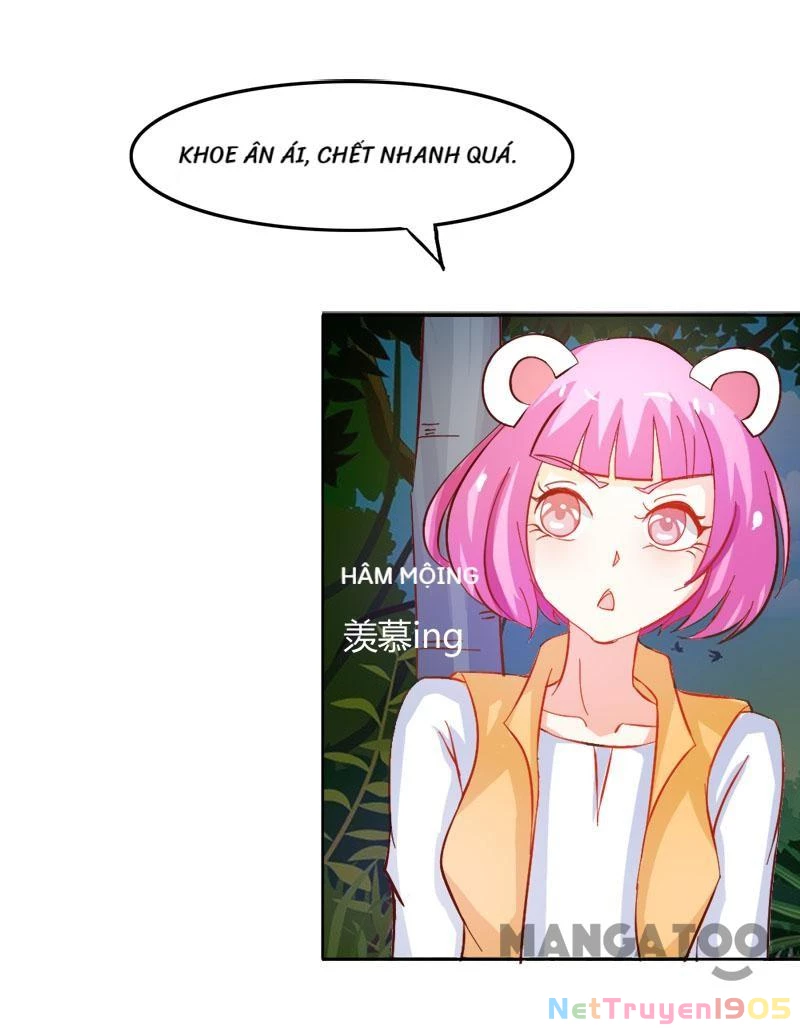 Bảo Bối Em Thật Ngọt Ngào Chapter 45 - 7