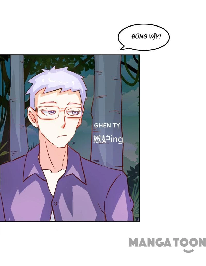 Bảo Bối Em Thật Ngọt Ngào Chapter 45 - 8