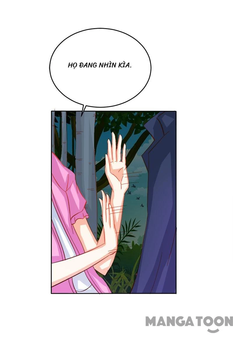 Bảo Bối Em Thật Ngọt Ngào Chapter 45 - 9