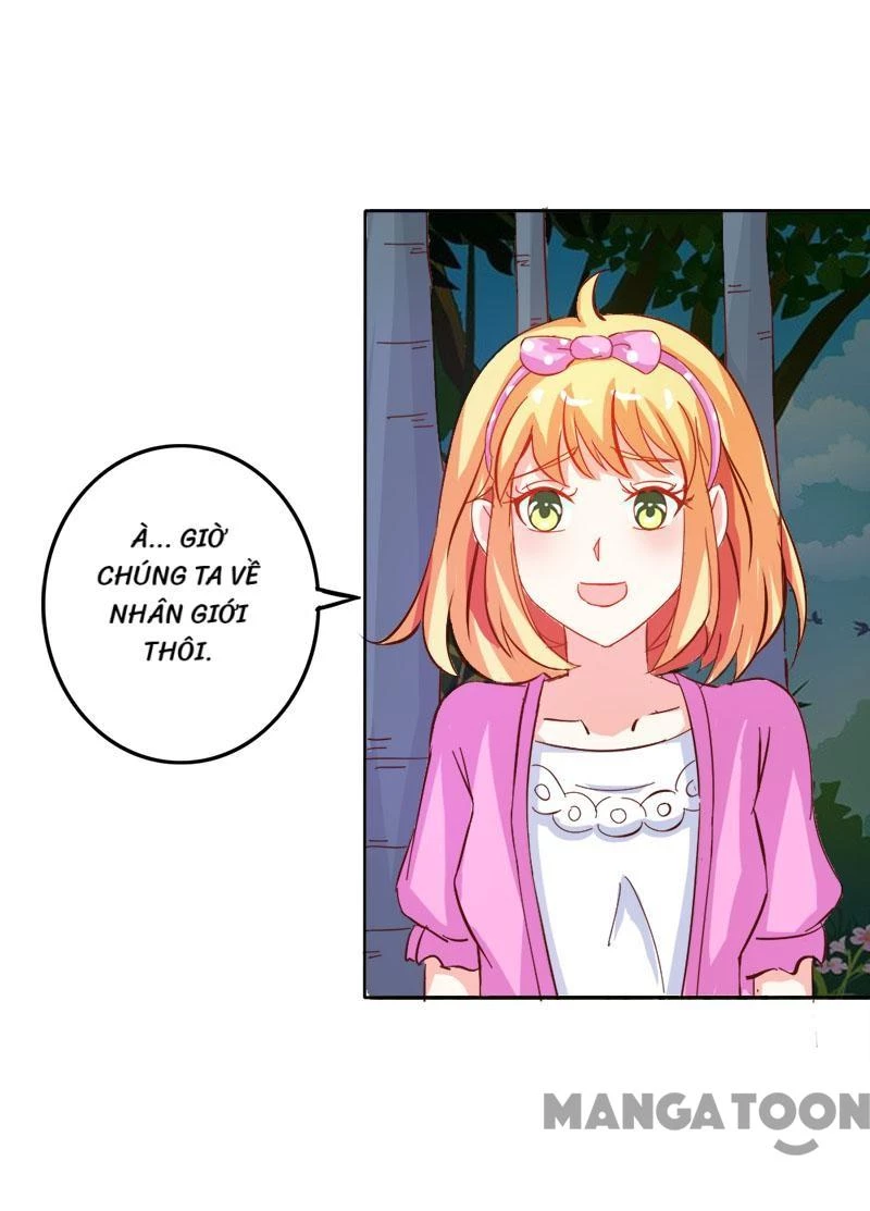 Bảo Bối Em Thật Ngọt Ngào Chapter 45 - 10