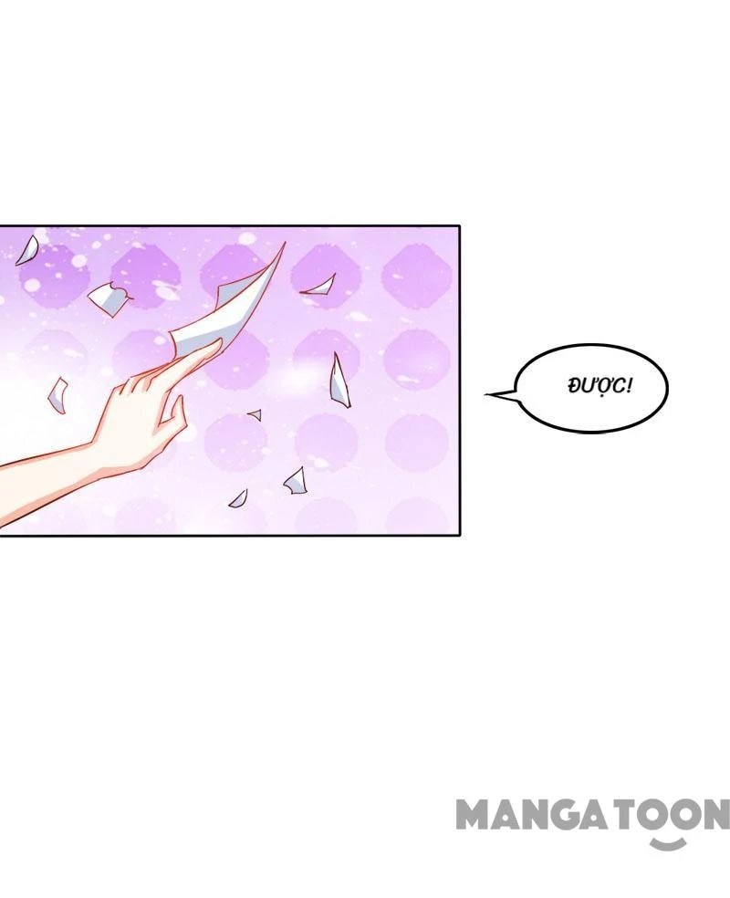 Bảo Bối Em Thật Ngọt Ngào Chapter 45 - 11