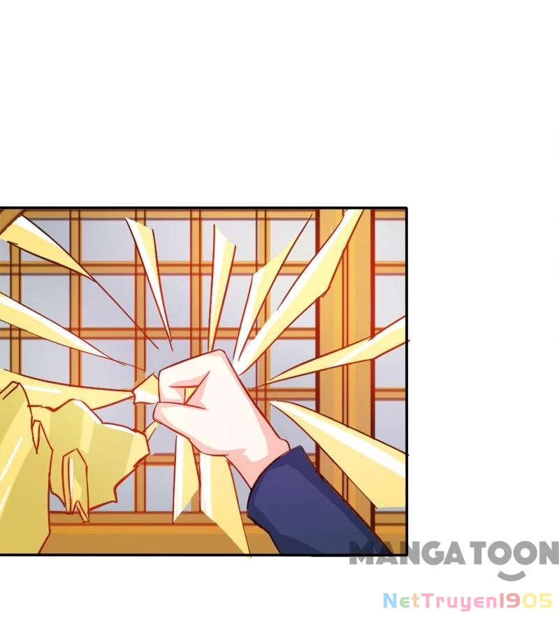 Bảo Bối Em Thật Ngọt Ngào Chapter 45 - 13