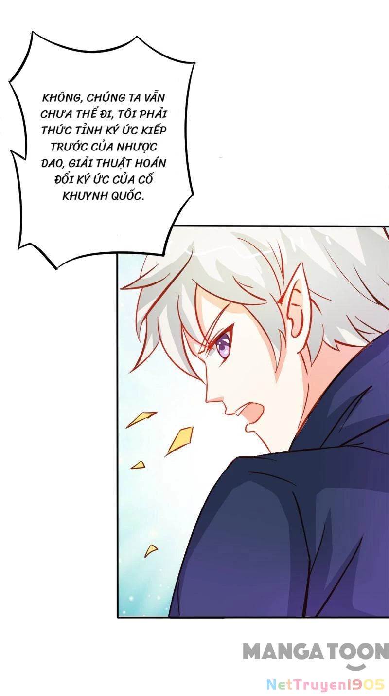 Bảo Bối Em Thật Ngọt Ngào Chapter 45 - 14
