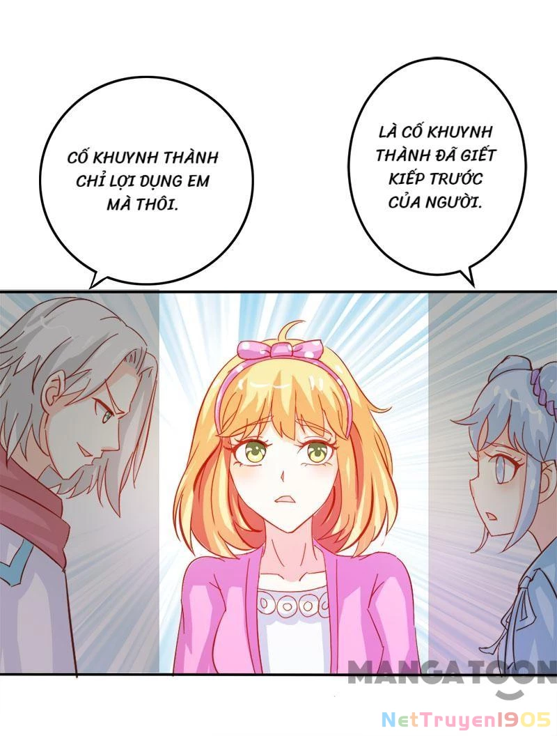 Bảo Bối Em Thật Ngọt Ngào Chapter 45 - 16