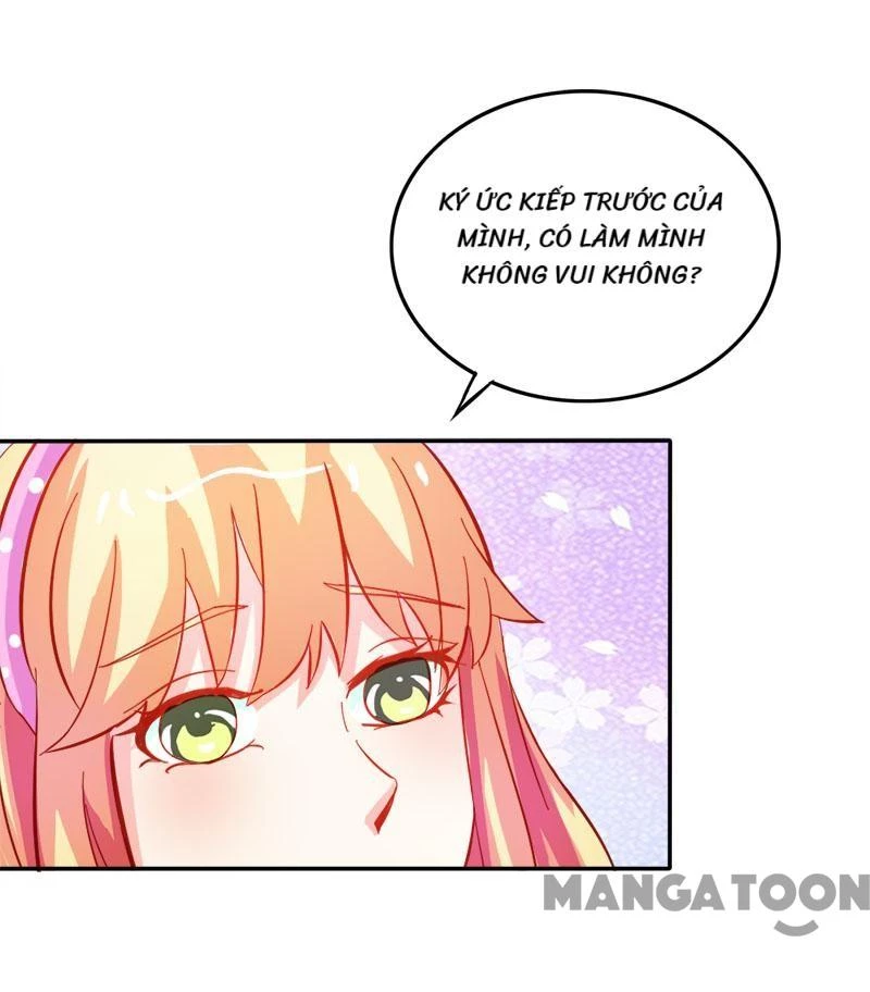 Bảo Bối Em Thật Ngọt Ngào Chapter 45 - 17