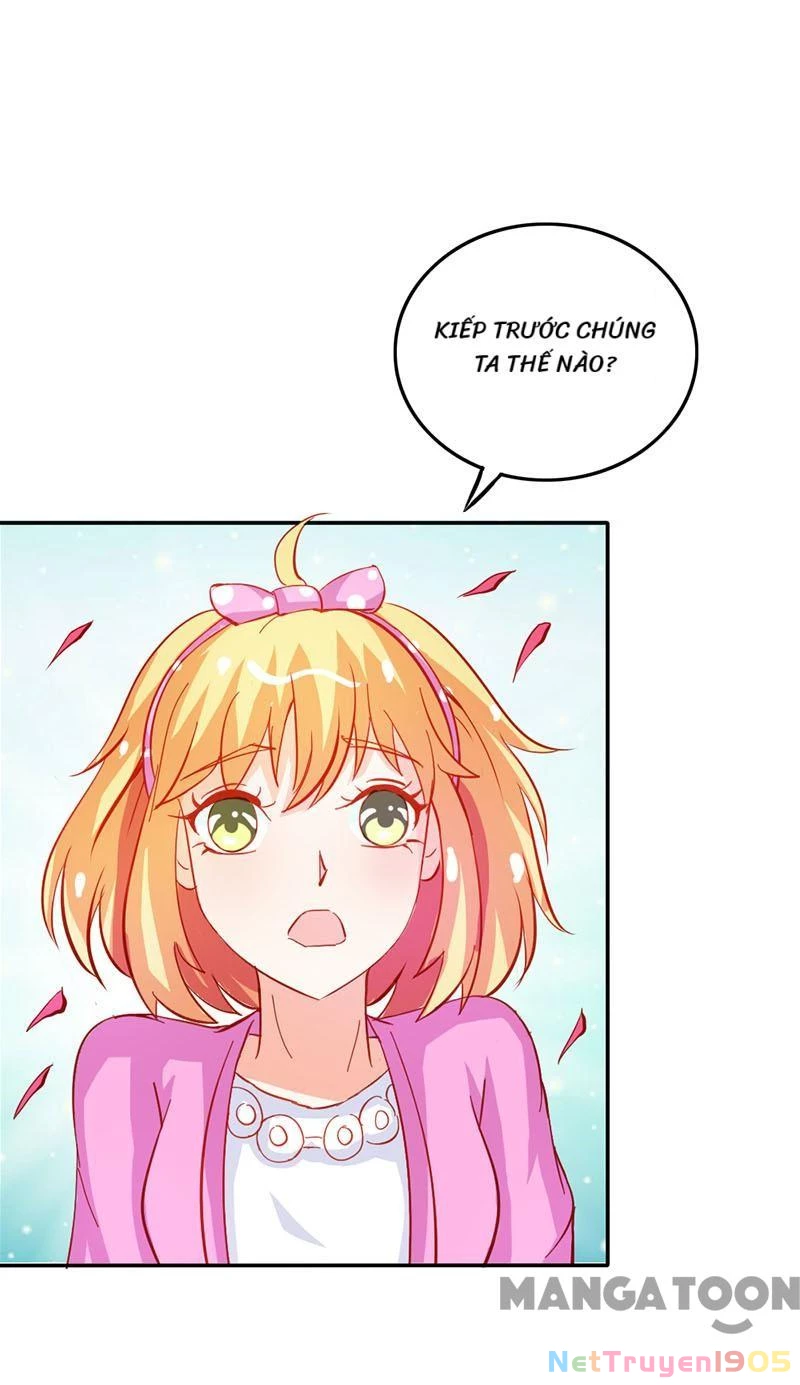 Bảo Bối Em Thật Ngọt Ngào Chapter 45 - 20