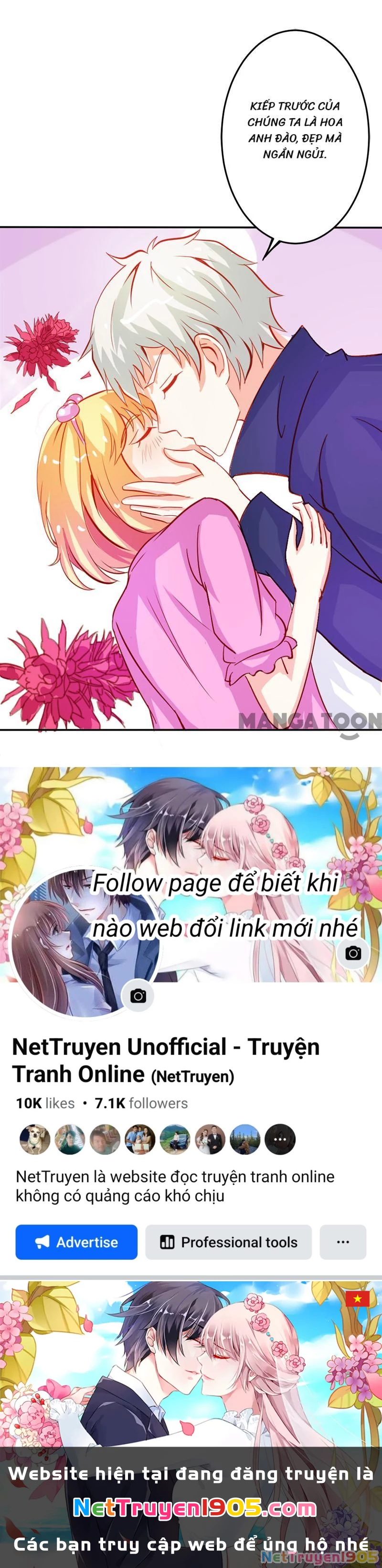 Bảo Bối Em Thật Ngọt Ngào Chapter 45 - 21