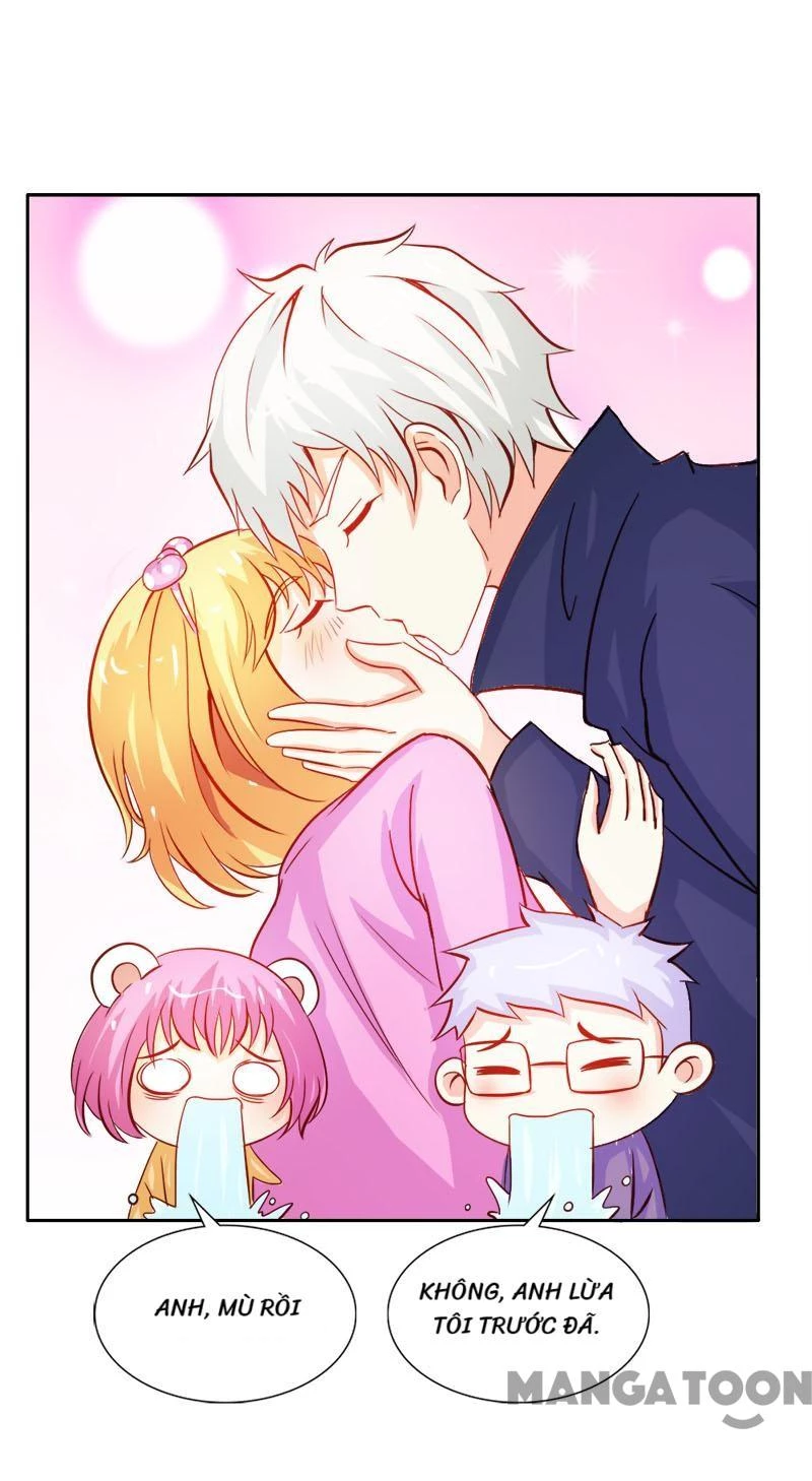Bảo Bối Em Thật Ngọt Ngào Chapter 46 - 2