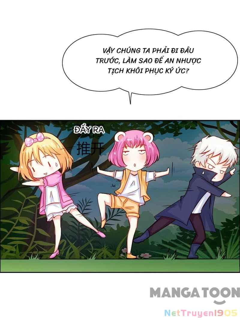 Bảo Bối Em Thật Ngọt Ngào Chapter 46 - 3
