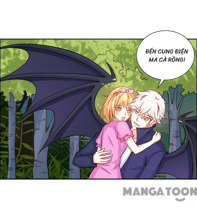 Bảo Bối Em Thật Ngọt Ngào Chapter 46 - 4
