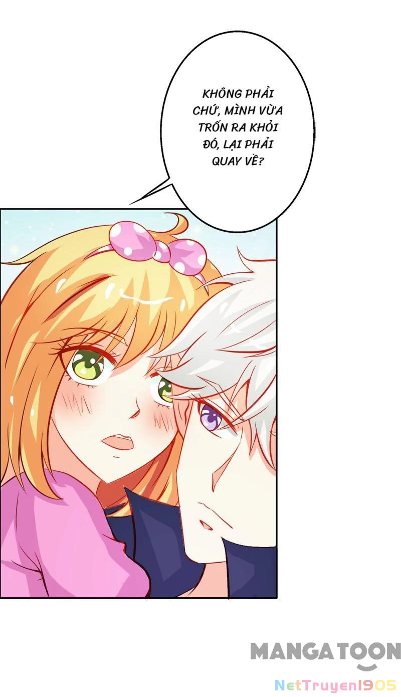 Bảo Bối Em Thật Ngọt Ngào Chapter 46 - 5