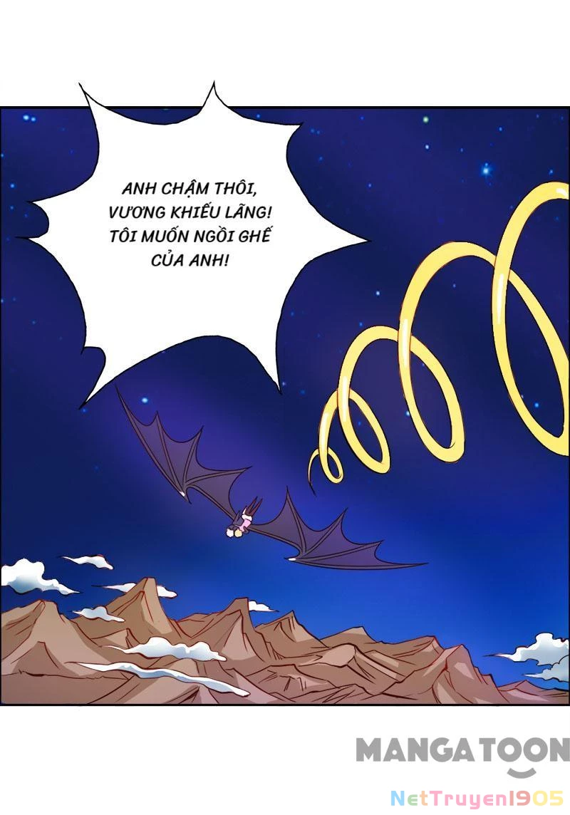 Bảo Bối Em Thật Ngọt Ngào Chapter 46 - 7