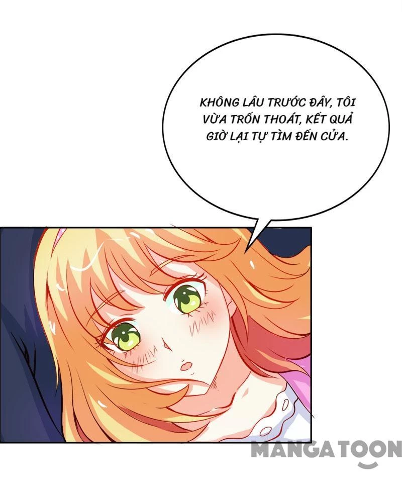 Bảo Bối Em Thật Ngọt Ngào Chapter 46 - 9