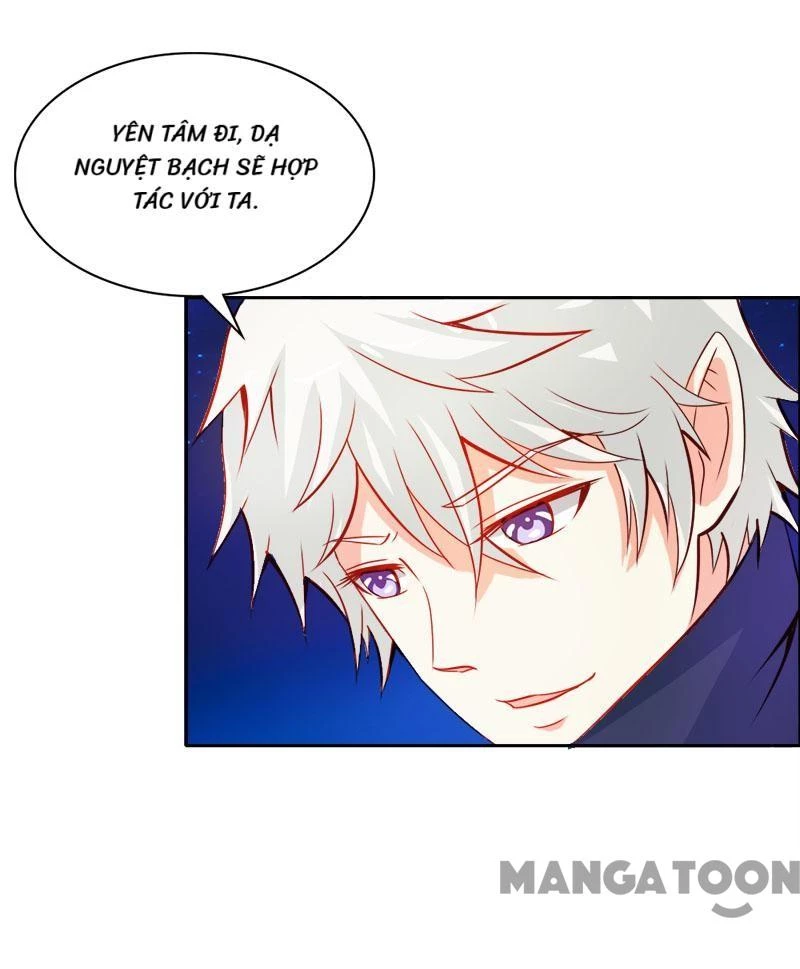 Bảo Bối Em Thật Ngọt Ngào Chapter 46 - 10