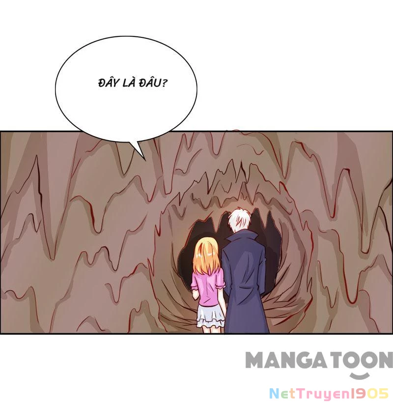 Bảo Bối Em Thật Ngọt Ngào Chapter 46 - 12