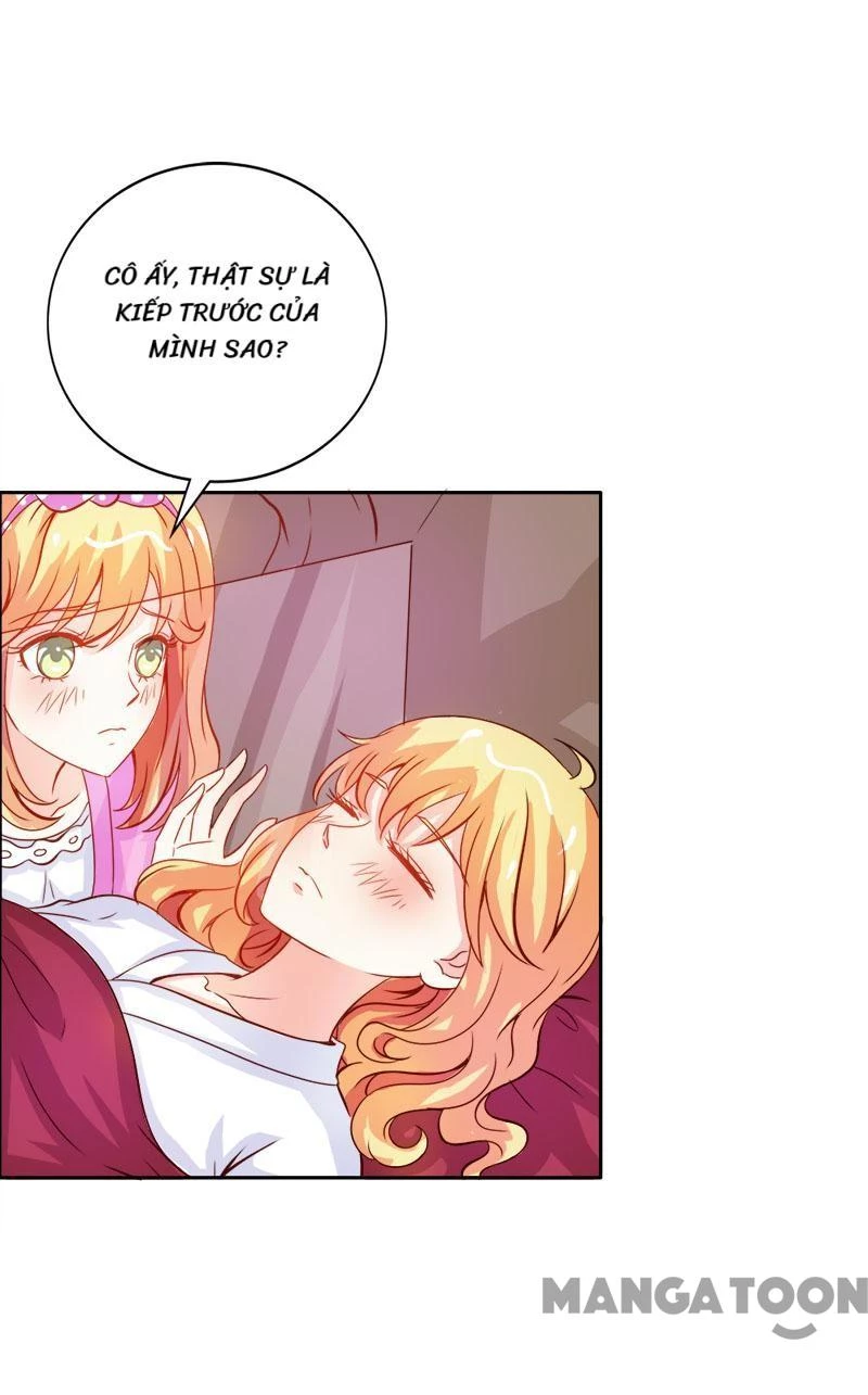 Bảo Bối Em Thật Ngọt Ngào Chapter 46 - 16