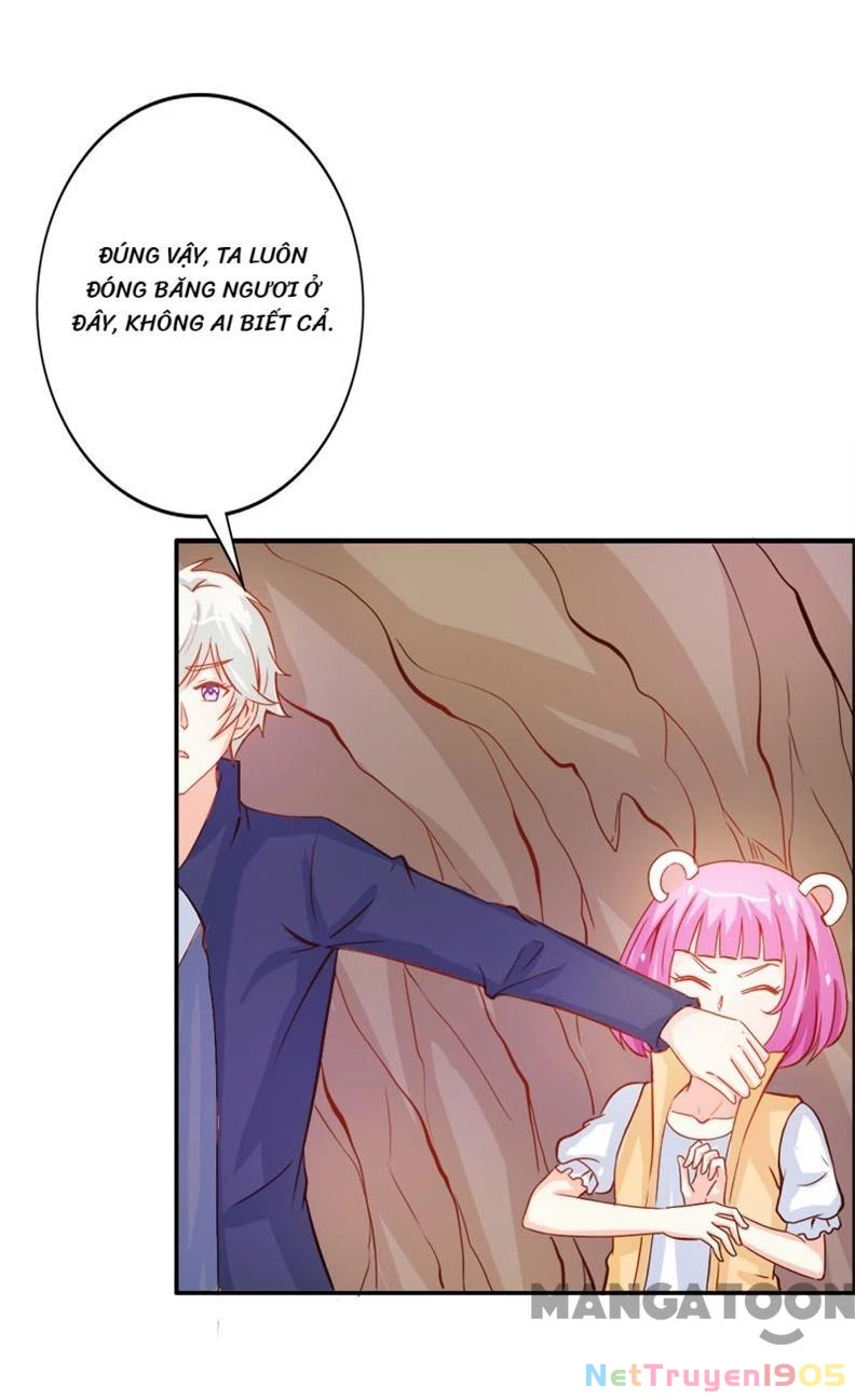 Bảo Bối Em Thật Ngọt Ngào Chapter 47 - 2