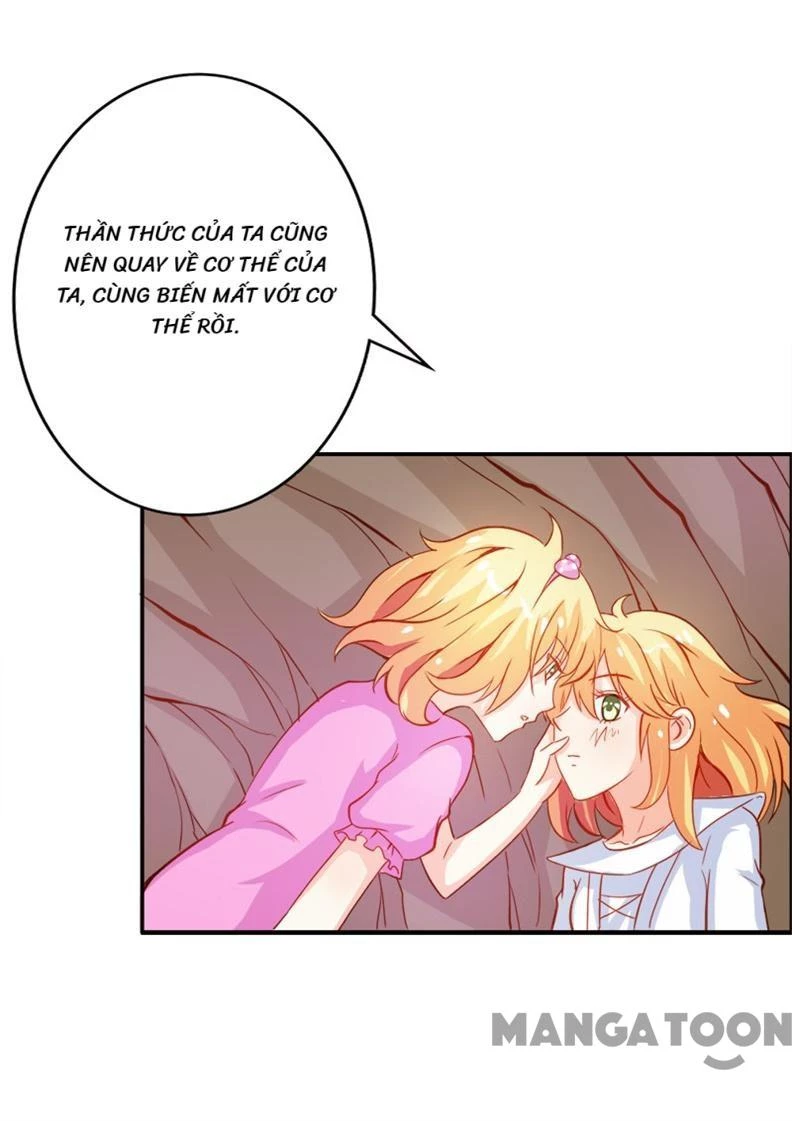 Bảo Bối Em Thật Ngọt Ngào Chapter 47 - 6