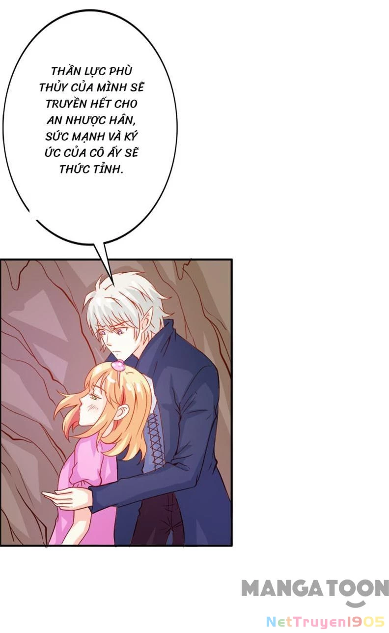 Bảo Bối Em Thật Ngọt Ngào Chapter 47 - 9