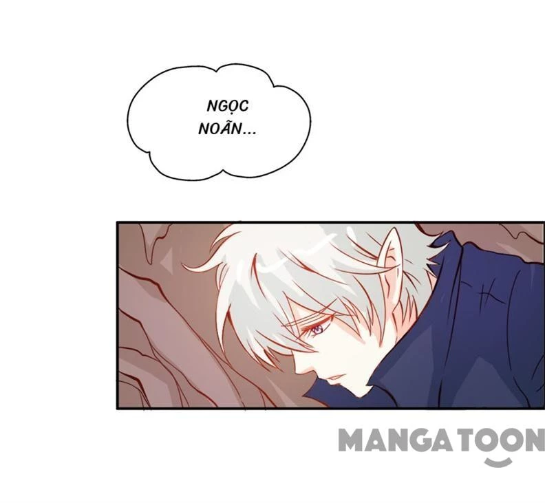 Bảo Bối Em Thật Ngọt Ngào Chapter 47 - 10