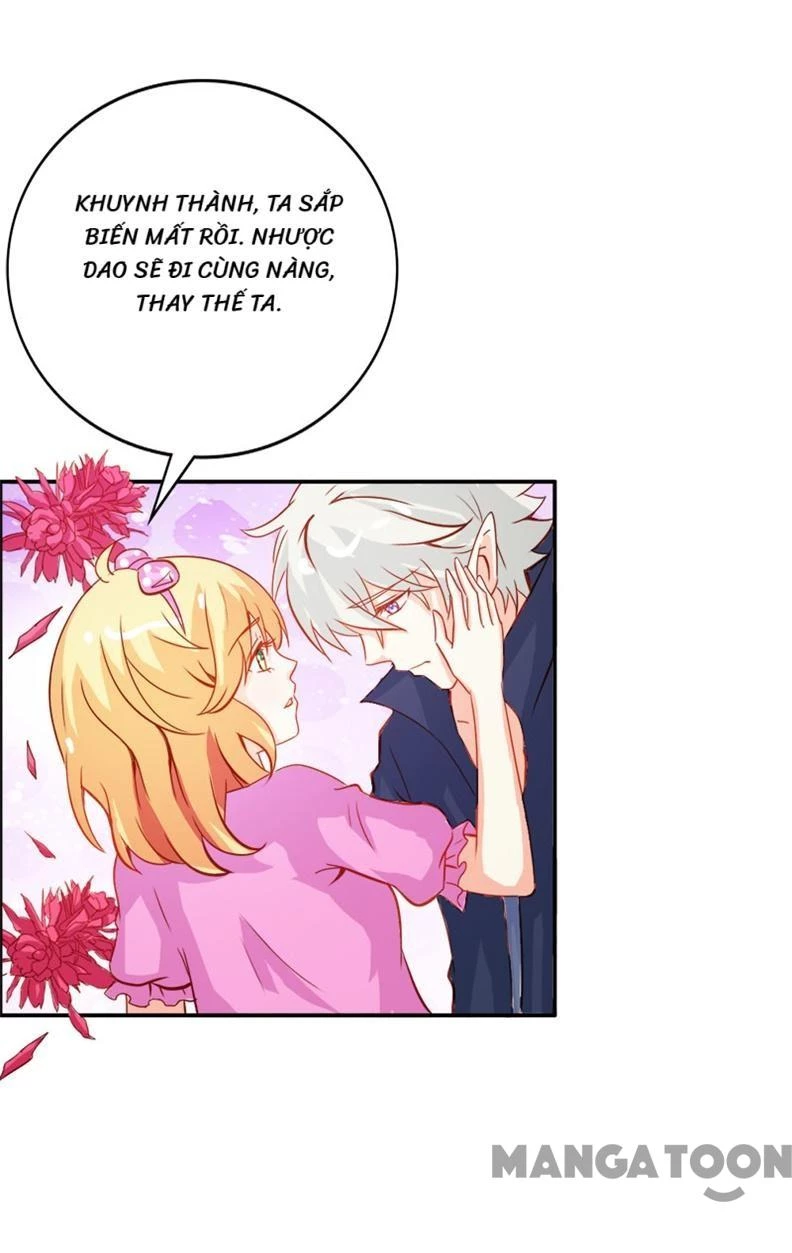 Bảo Bối Em Thật Ngọt Ngào Chapter 47 - 11