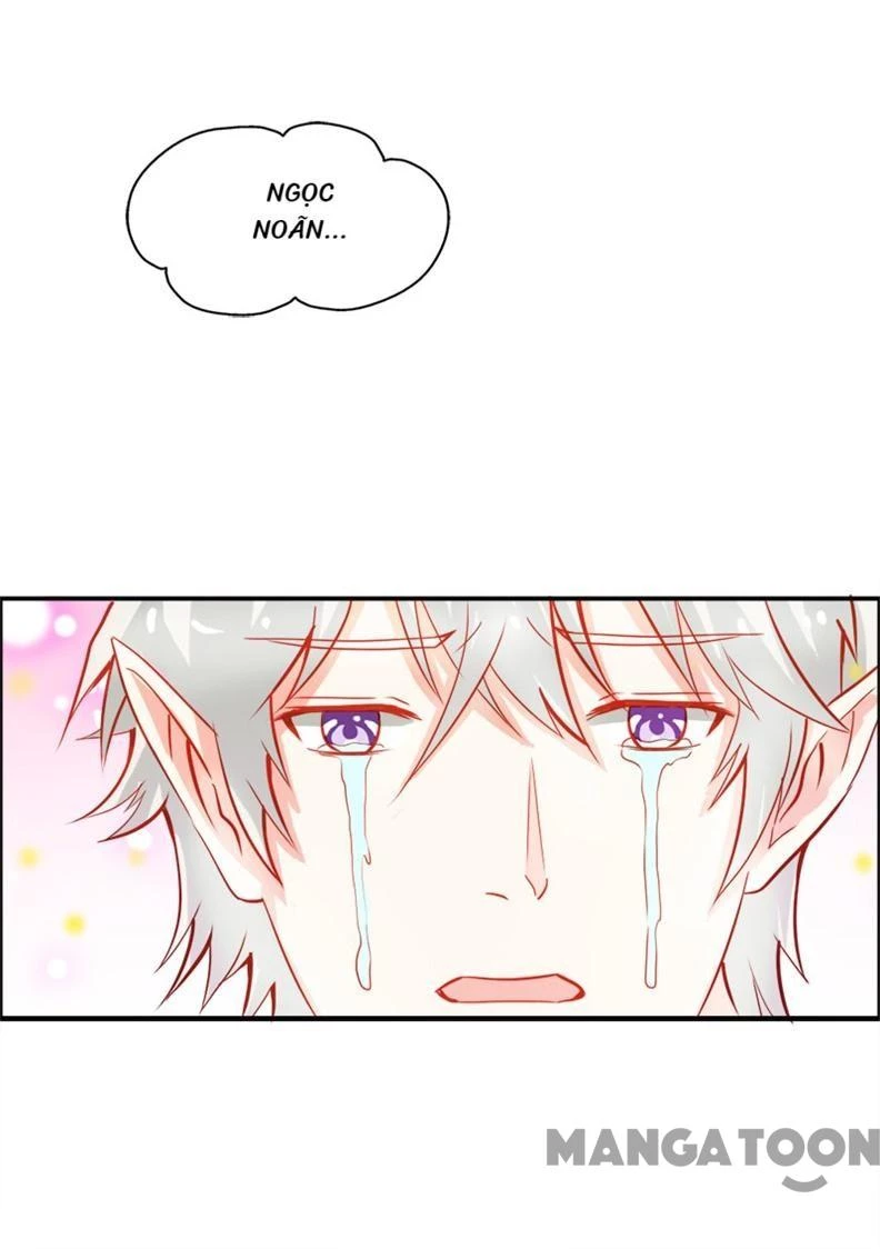 Bảo Bối Em Thật Ngọt Ngào Chapter 47 - 15