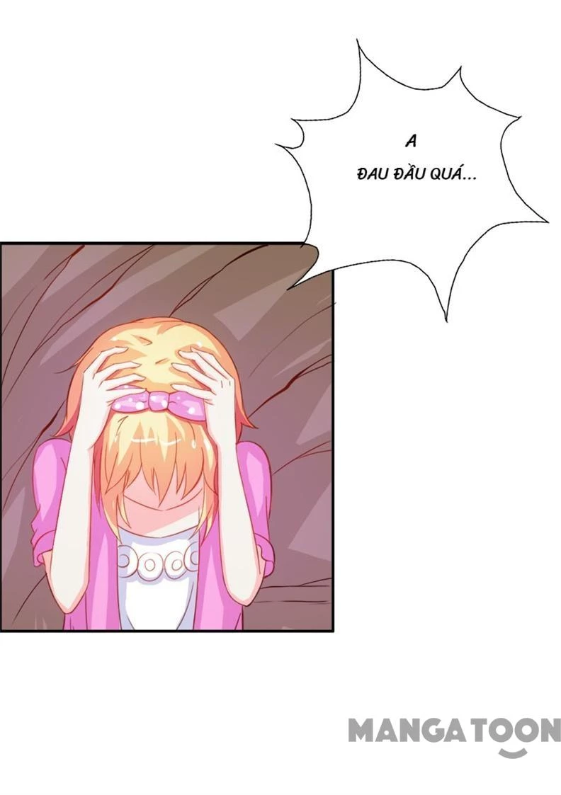 Bảo Bối Em Thật Ngọt Ngào Chapter 47 - 16