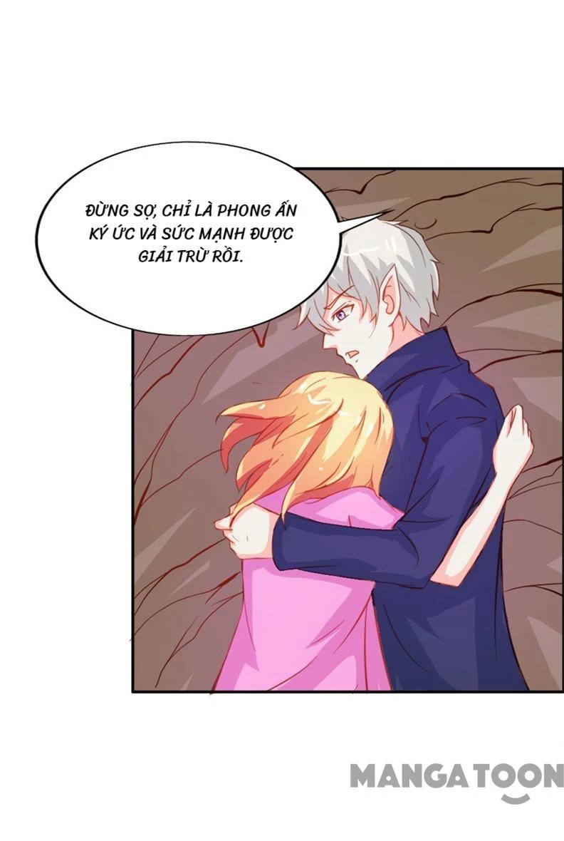 Bảo Bối Em Thật Ngọt Ngào Chapter 47 - 17