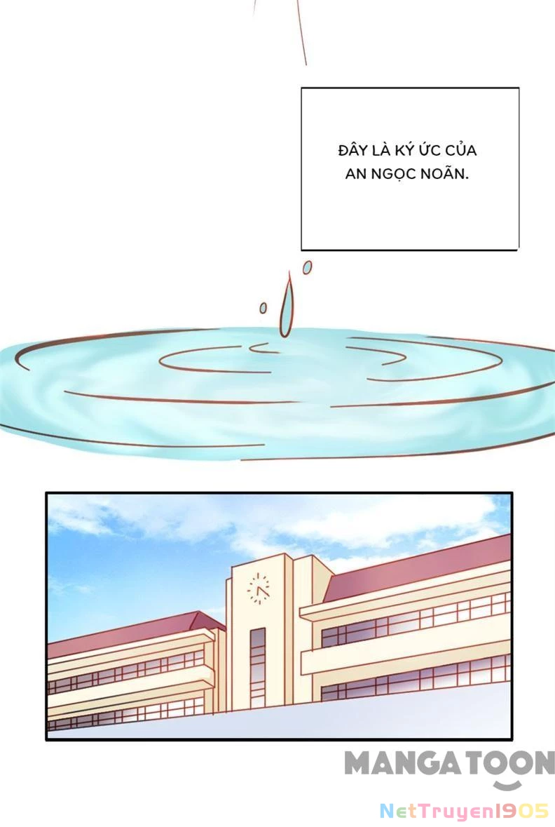 Bảo Bối Em Thật Ngọt Ngào Chapter 47 - 19