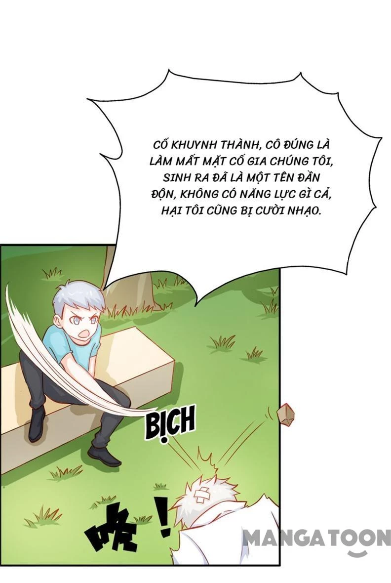 Bảo Bối Em Thật Ngọt Ngào Chapter 47 - 20
