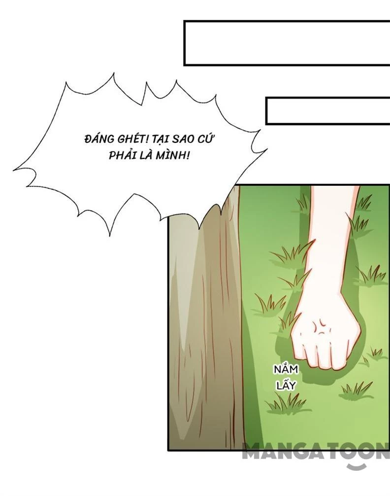 Bảo Bối Em Thật Ngọt Ngào Chapter 47 - 21