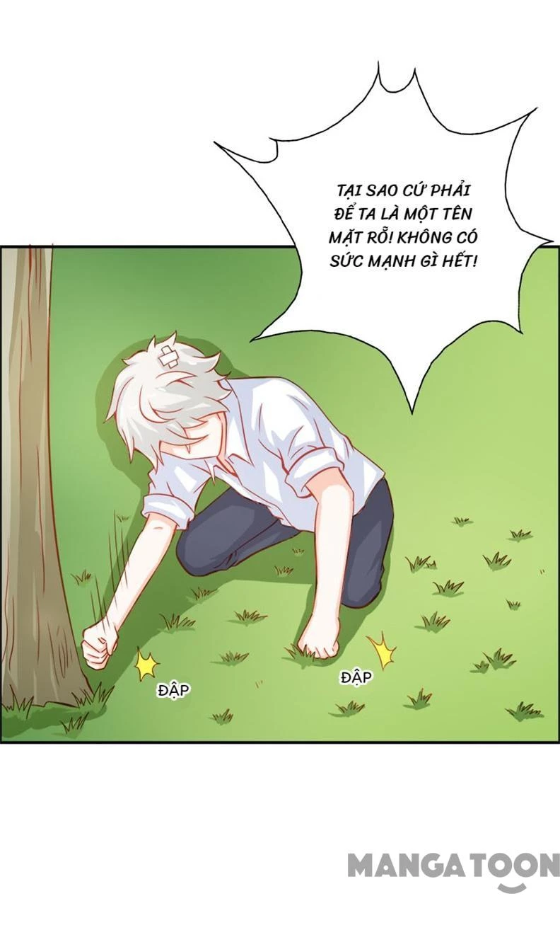 Bảo Bối Em Thật Ngọt Ngào Chapter 47 - 22