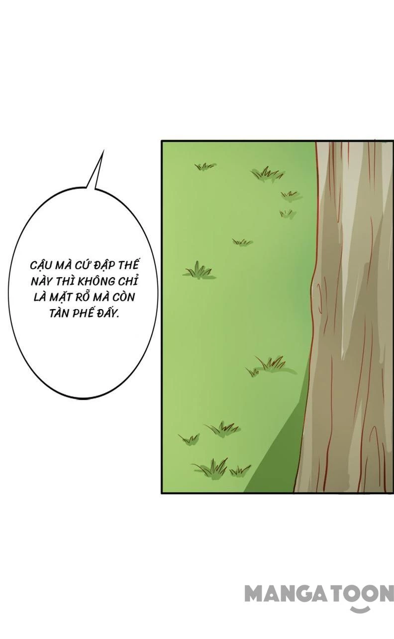 Bảo Bối Em Thật Ngọt Ngào Chapter 47 - 23
