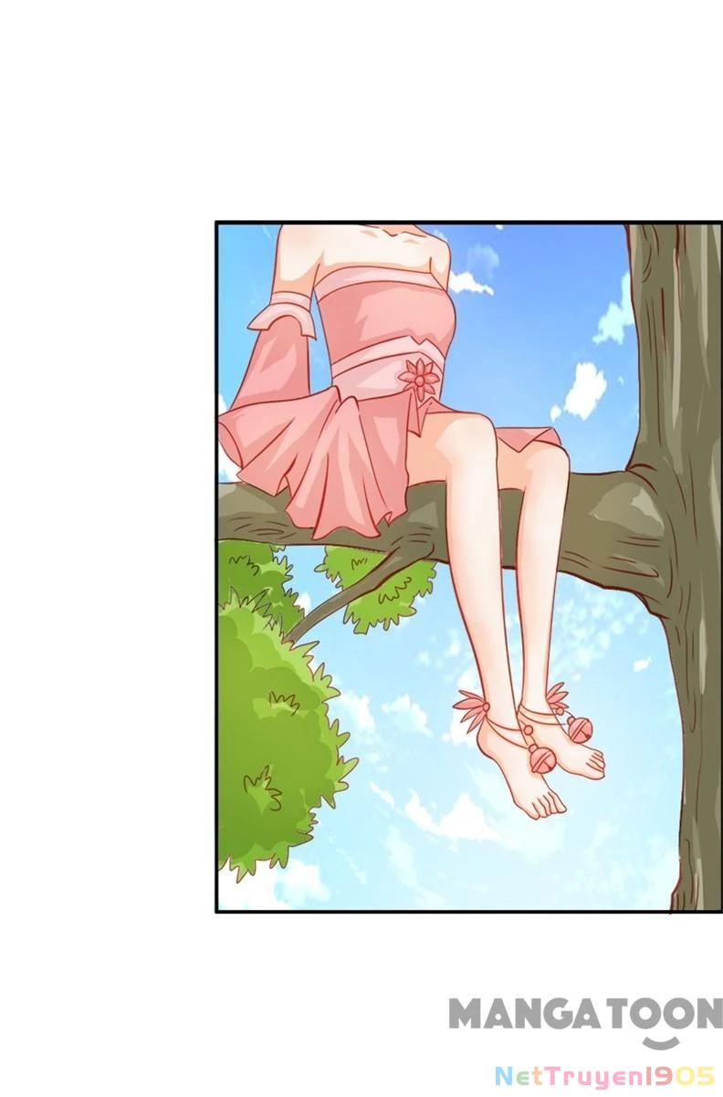 Bảo Bối Em Thật Ngọt Ngào Chapter 47 - 25