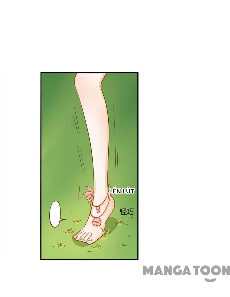 Bảo Bối Em Thật Ngọt Ngào Chapter 47 - 26