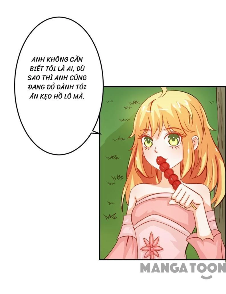 Bảo Bối Em Thật Ngọt Ngào Chapter 47 - 27