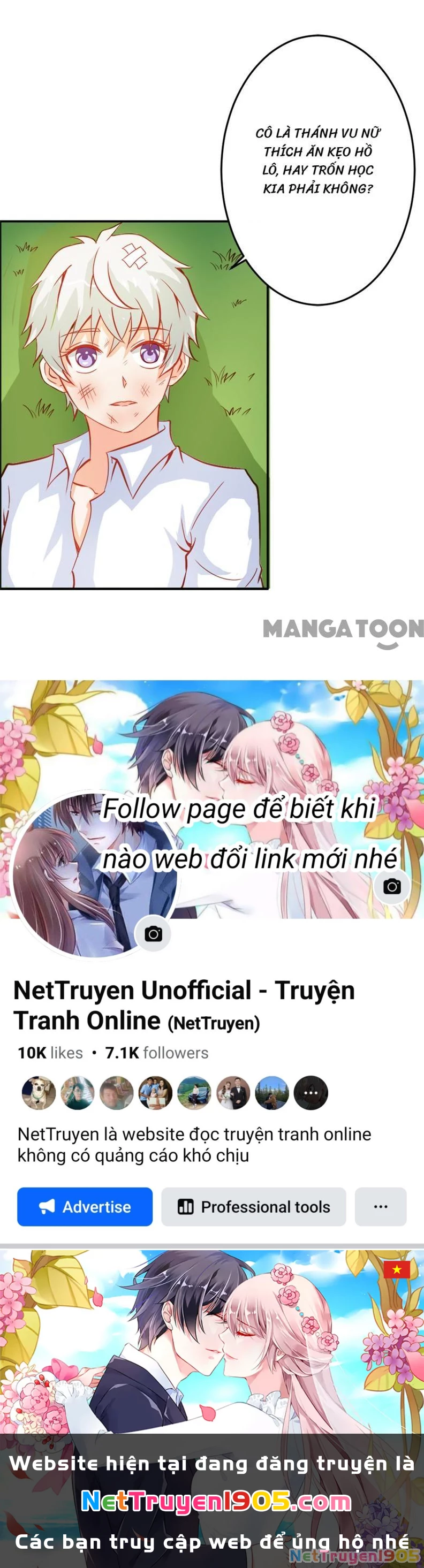 Bảo Bối Em Thật Ngọt Ngào Chapter 47 - 28