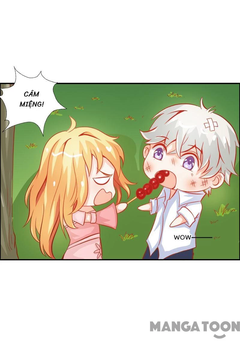 Bảo Bối Em Thật Ngọt Ngào Chapter 48 - 2