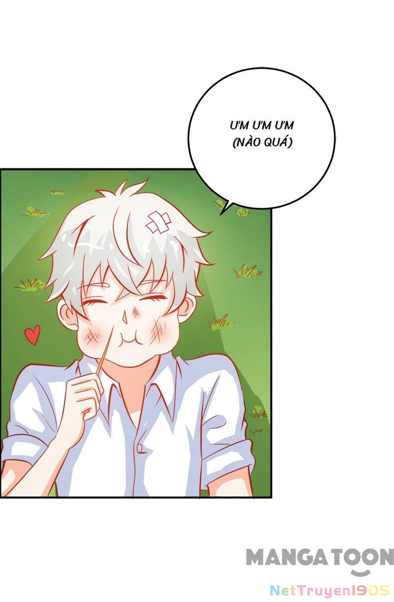 Bảo Bối Em Thật Ngọt Ngào Chapter 48 - 3