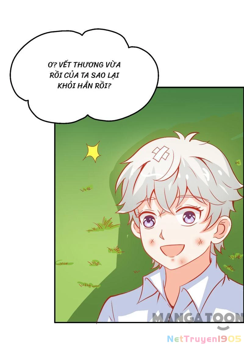 Bảo Bối Em Thật Ngọt Ngào Chapter 48 - 4