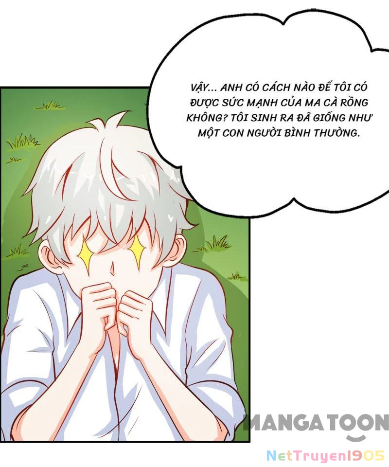 Bảo Bối Em Thật Ngọt Ngào Chapter 48 - 6