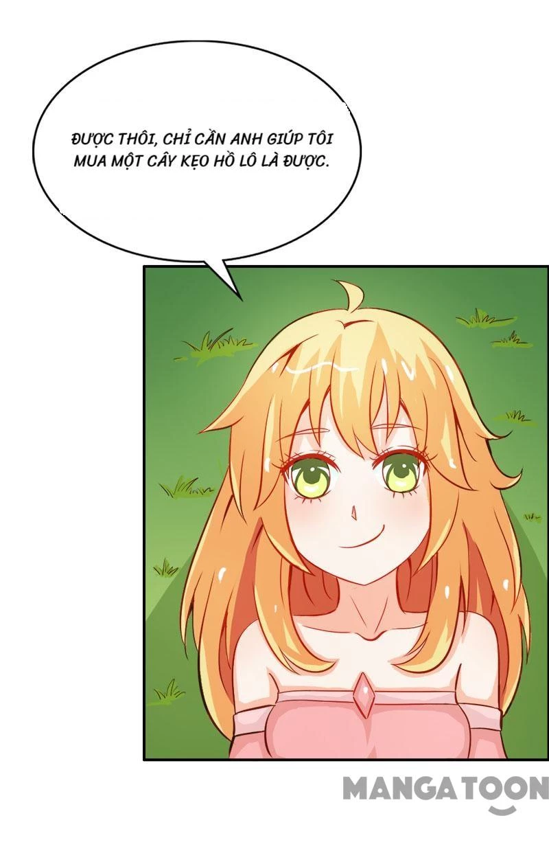 Bảo Bối Em Thật Ngọt Ngào Chapter 48 - 7